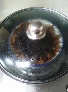 Make Plum chow step 13