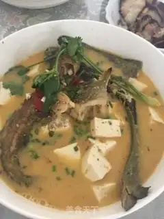 Make Spicy Spicy Bones step 12