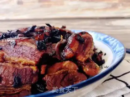 Make Plum chow step 14