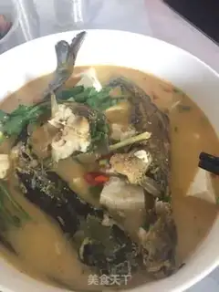 Make Spicy Spicy Bones step 13