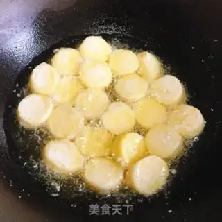 Make Okja shrimp step 2