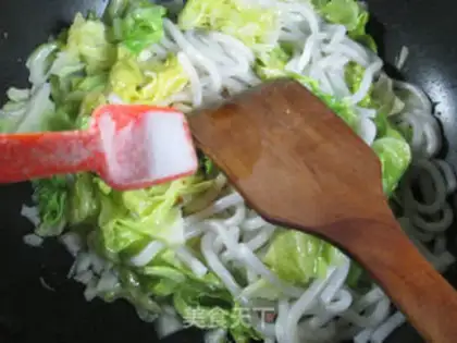 Make Cow-creamed potatoes step 8