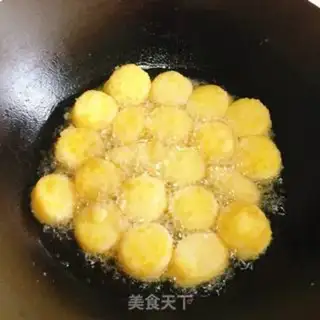 Make Okja shrimp step 3