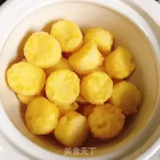 Make Okja shrimp step 4