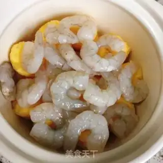 Make Okja shrimp step 5