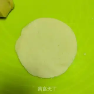 Make Corn pasta beans step 10