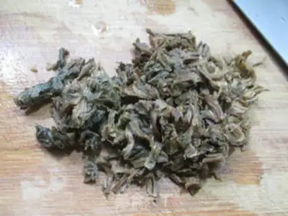 Make Plum-dry-dry-doo-doo-doo-doo-doo-doo-doo step 2