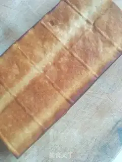 Make Five tofu dry step 0