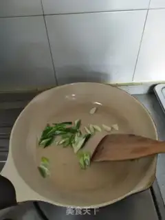 Make Creamed mushrooms step 5