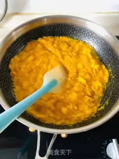 Make Mango sauce step 6