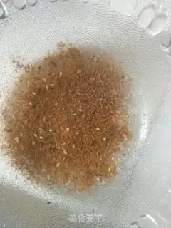 Make Five tofu dry step 6