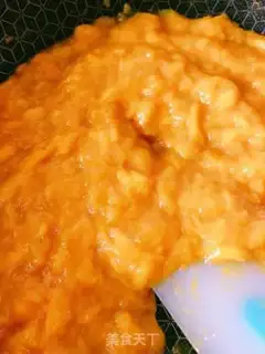 Make Mango sauce step 8