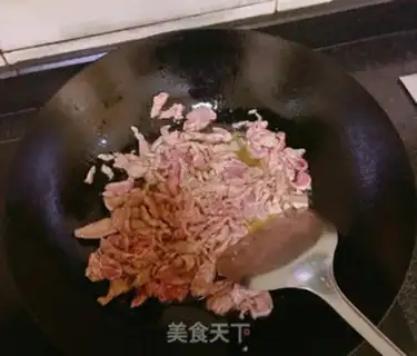 Make Pilla pretzel step 3