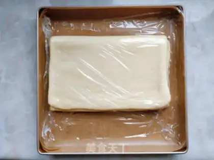 Make Tore Danish toast step 12