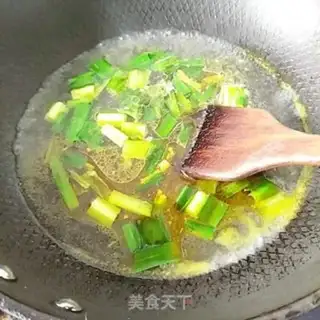 Make Pink potato egg skin step 17