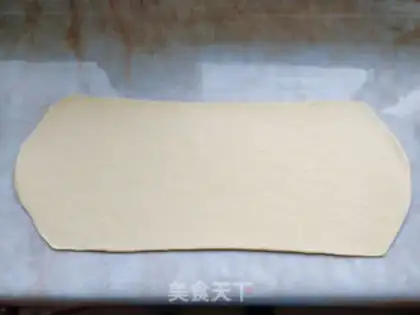 Make Tore Danish toast step 13