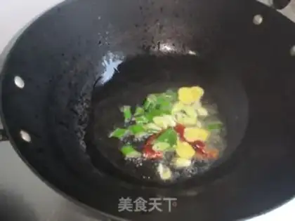 Make A sour stew step 6