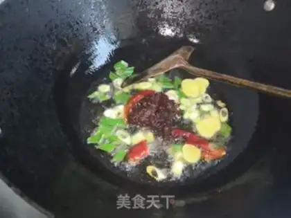 Make A sour stew step 7