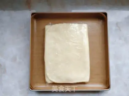 Make Tore Danish toast step 15
