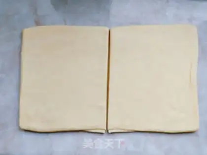 Make Tore Danish toast step 16