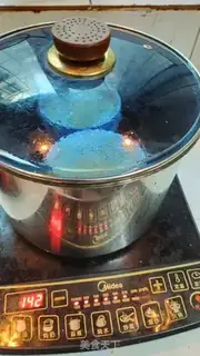 Make Maracon step 4