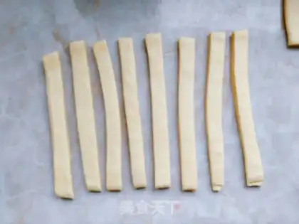 Make Tore Danish toast step 17