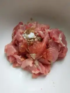 Make Slurpy soup step 0