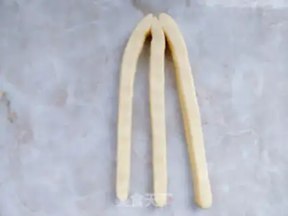Make Tore Danish toast step 18