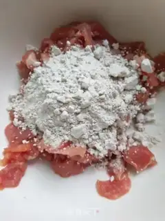 Make Slurpy soup step 1