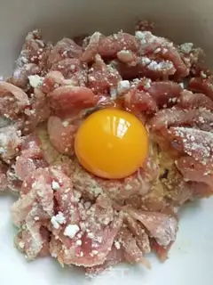 Make Slurpy soup step 2