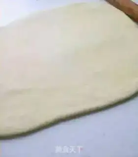 Make The souffle step 3