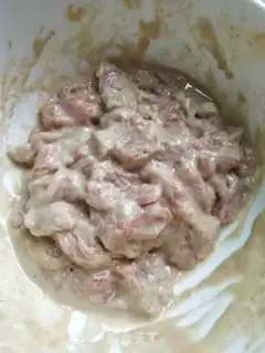Make Slurpy soup step 3