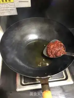 Make Delicious sheep scorpion step 6