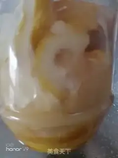 Make Honey Lemon step 5