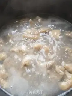 Make Slurpy soup step 4