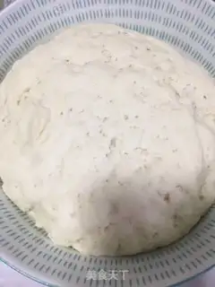 Make Fried elk rolls step 6
