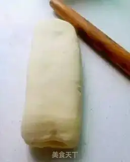 Make The souffle step 5