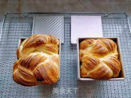 Make Tore Danish toast step 24