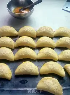 Make The souffle step 7