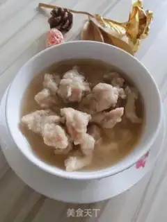 Make Slurpy soup step 7