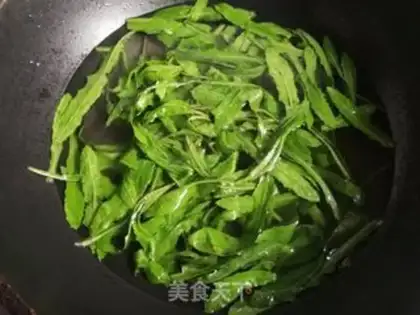 Make Slice with beans step 1