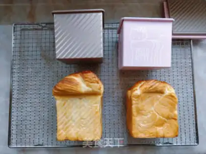 Make Tore Danish toast step 25