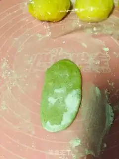 Make Corn pumpkin bag step 6