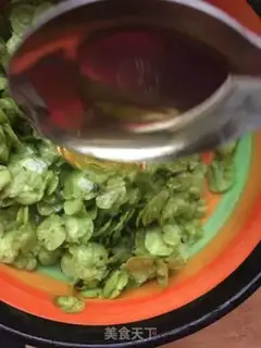 Make Fried elk rolls step 10