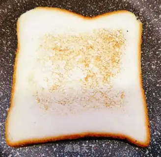 Make A sandwich step 0
