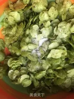 Make Fried elk rolls step 11