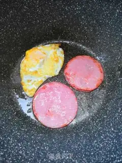 Make A sandwich step 1