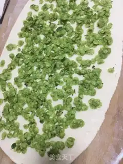 Make Fried elk rolls step 12