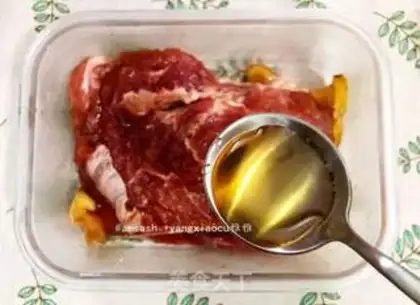 Make Fork step 3
