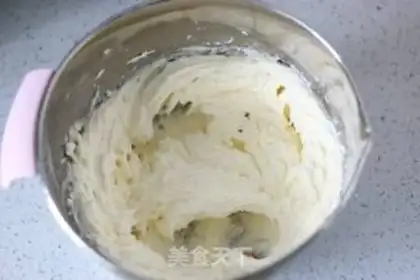 Make Kitty Cookies step 4